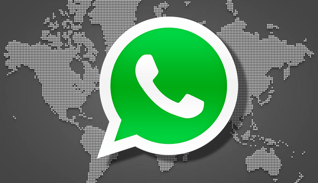 France WhatsApp filtering channel